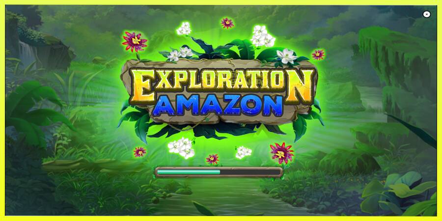 चित्र 1 गेमिंग मशीन Exploration Amazon