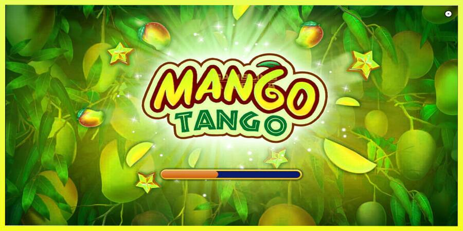 चित्र 1 गेमिंग मशीन Mango Tango