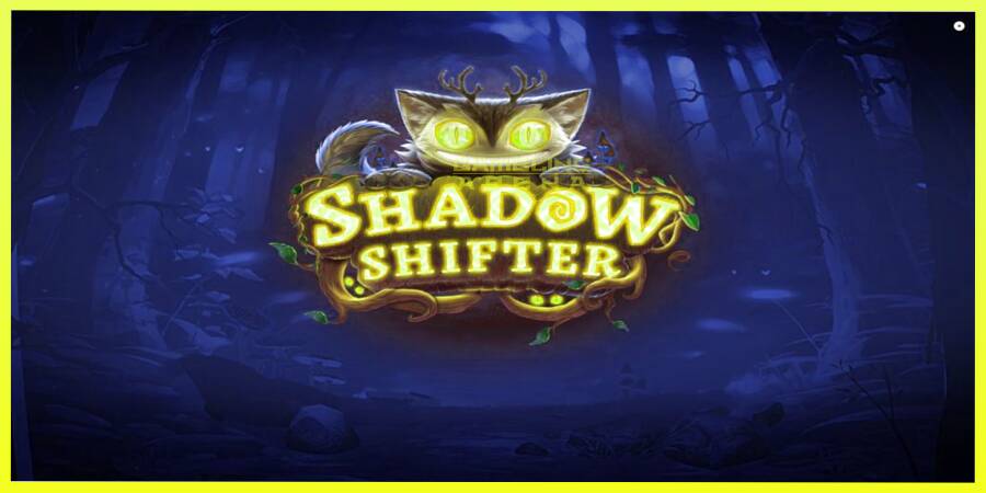 चित्र 1 गेमिंग मशीन Shadow Shifter