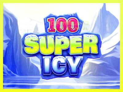 गेमिंग मशीन 100 Super Icy