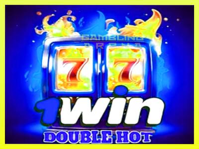 गेमिंग मशीन 1win Double Hot