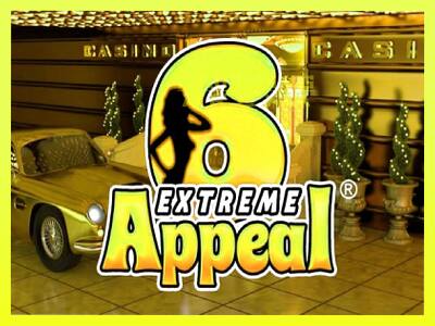 गेमिंग मशीन 6 Appeal Extreme