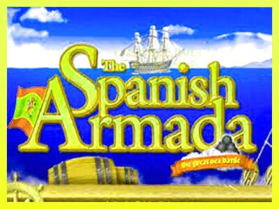 गेमिंग मशीन 7 Days Spanish Armada