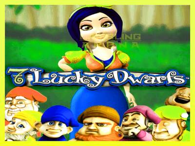 गेमिंग मशीन 7 Lucky Dwarfs