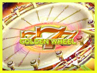 गेमिंग मशीन 777 Golden Wheel