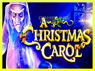 गेमिंग मशीन A Christmas Carol