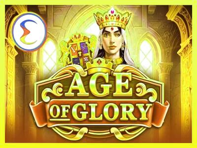 गेमिंग मशीन Age of Glory