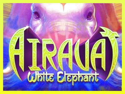 गेमिंग मशीन Airavat - White Elephant