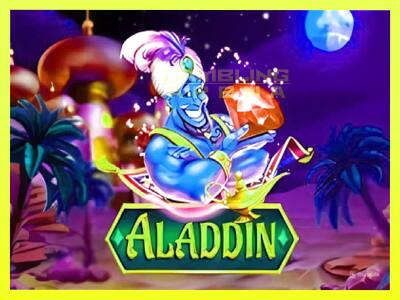 गेमिंग मशीन Aladdin