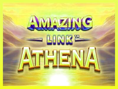 गेमिंग मशीन Amazing Link Athena