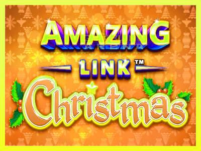 गेमिंग मशीन Amazing Link Christmas