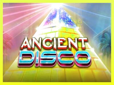 गेमिंग मशीन Ancient Disco