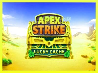 गेमिंग मशीन Apex Strike Lucky Cache