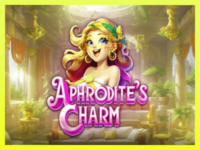 गेमिंग मशीन Aphrodites Charm