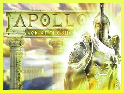 गेमिंग मशीन Apollo