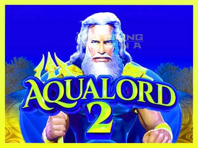 गेमिंग मशीन Aqua Lord 2