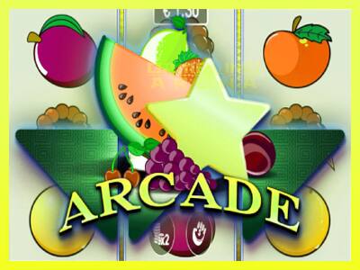 गेमिंग मशीन Arcade