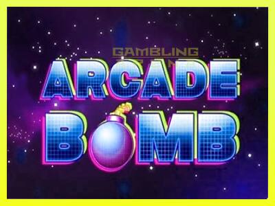 गेमिंग मशीन Arcade Bomber