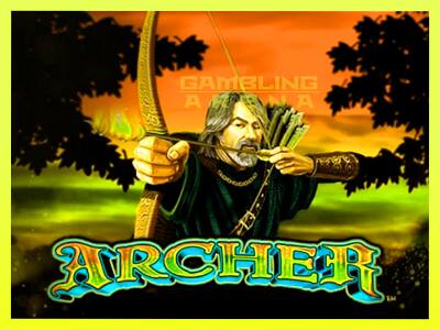 गेमिंग मशीन Archer