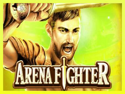 गेमिंग मशीन Arena Fighter