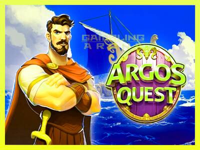 गेमिंग मशीन Argos Quest