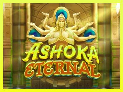 गेमिंग मशीन Ashoka Eternal