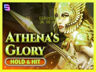 गेमिंग मशीन Athenas Glory Hold & Hit