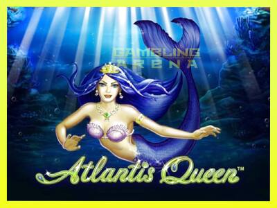 गेमिंग मशीन Atlantis Queen