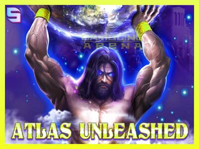 गेमिंग मशीन Atlas Unleashed