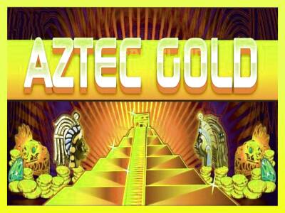 गेमिंग मशीन Aztec Gold