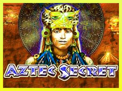 गेमिंग मशीन Aztec Secrets