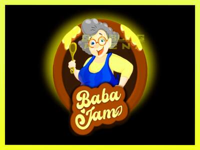 गेमिंग मशीन Baba Jam