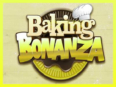 गेमिंग मशीन Baking Bonanza