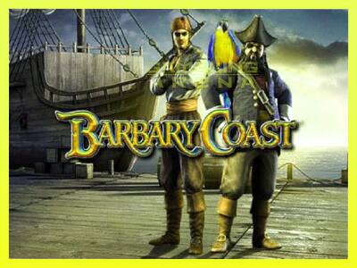 गेमिंग मशीन Barbary Coast