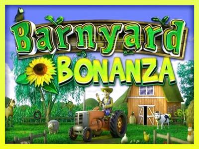 गेमिंग मशीन Barnyard Bonanza