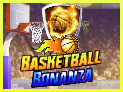 गेमिंग मशीन Basketball Bonanza