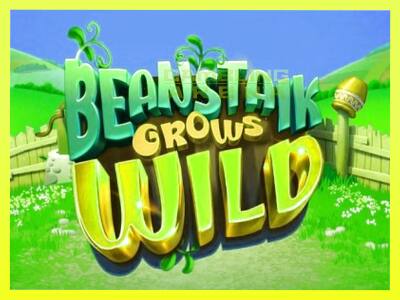 गेमिंग मशीन Beanstalk Grows Wild