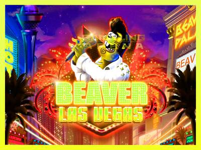 गेमिंग मशीन Beaver Las Vegas