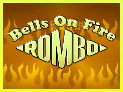 गेमिंग मशीन Bells on Fire Rombo