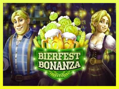 गेमिंग मशीन Bierfest Bonanza