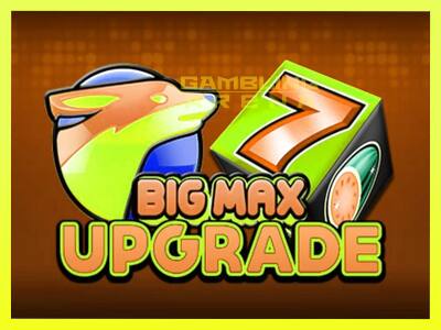 गेमिंग मशीन Big Max Upgrade