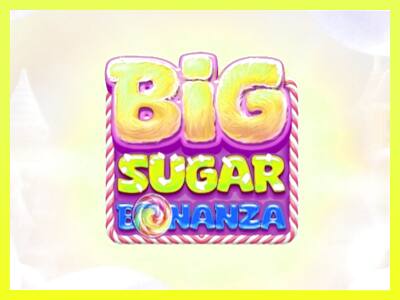 गेमिंग मशीन Big Sugar Bonanza