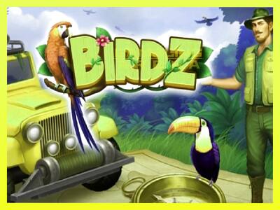 गेमिंग मशीन BIRDZ