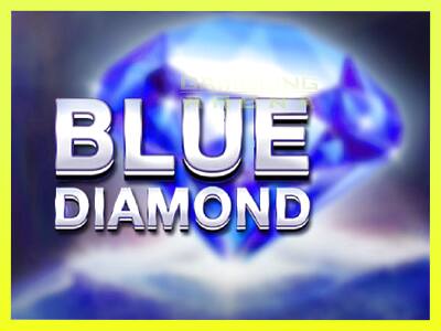 गेमिंग मशीन Blue Diamond