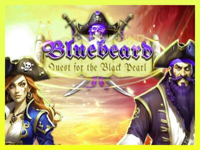 गेमिंग मशीन Bluebeard Quest for the Black Pearl