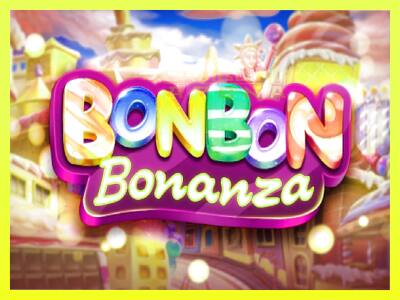 गेमिंग मशीन Bonbon Bonanza