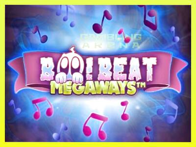 गेमिंग मशीन Boo! Beat Megaways