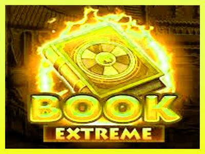 गेमिंग मशीन Book Extreme