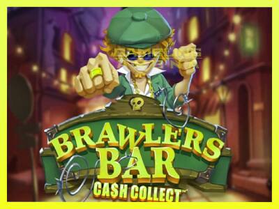 गेमिंग मशीन Brawlers Bar Cash Collect