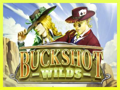 गेमिंग मशीन Buckshot Wilds